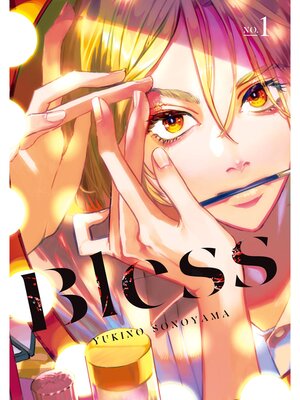 cover image of Bless, Volume 1